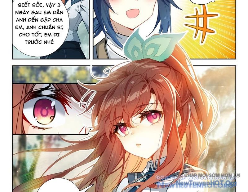 Đấu La Đại Lục 5 chapter 238 - Trang 6
