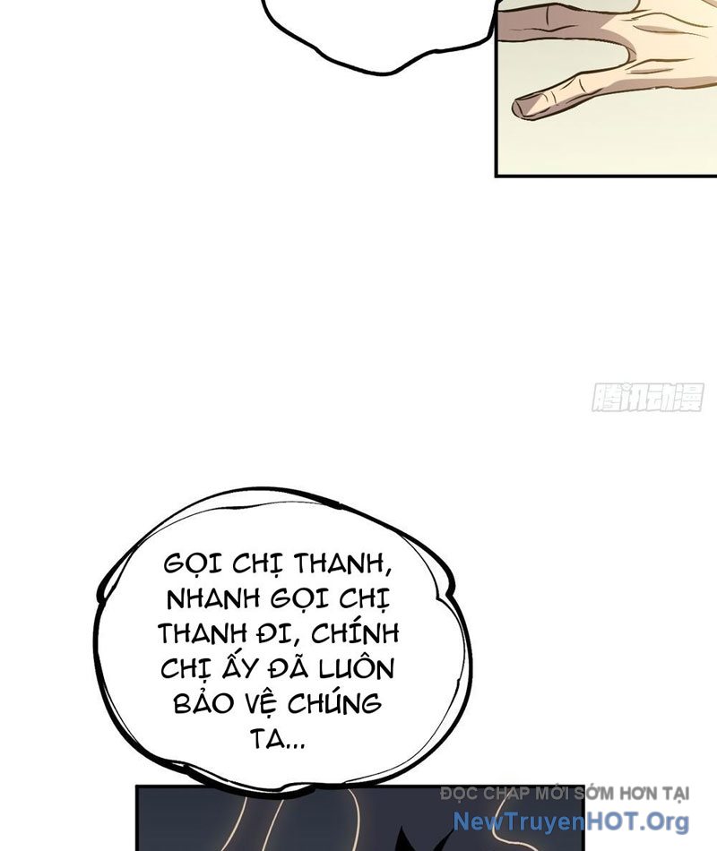 Kẻ Ký Sinh Trên Người Ta Không Dễ Chọc chapter 8 - Trang 25