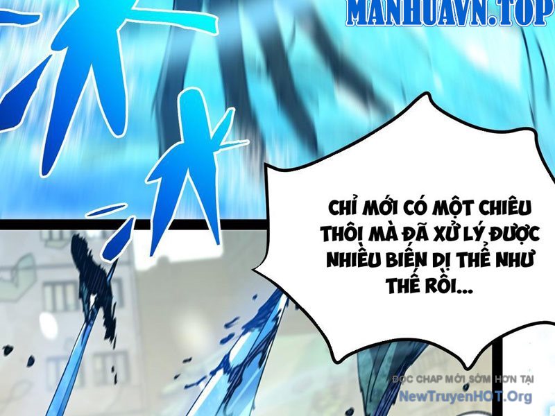 Tận thế giáng lâm, ta trùng sinh thành bạo quân chapter 10 - Trang 43