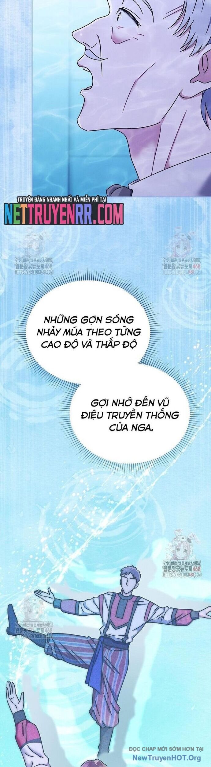 Thiên Tài âm Nhạc Trường Trung Học chapter 57 - Trang 28