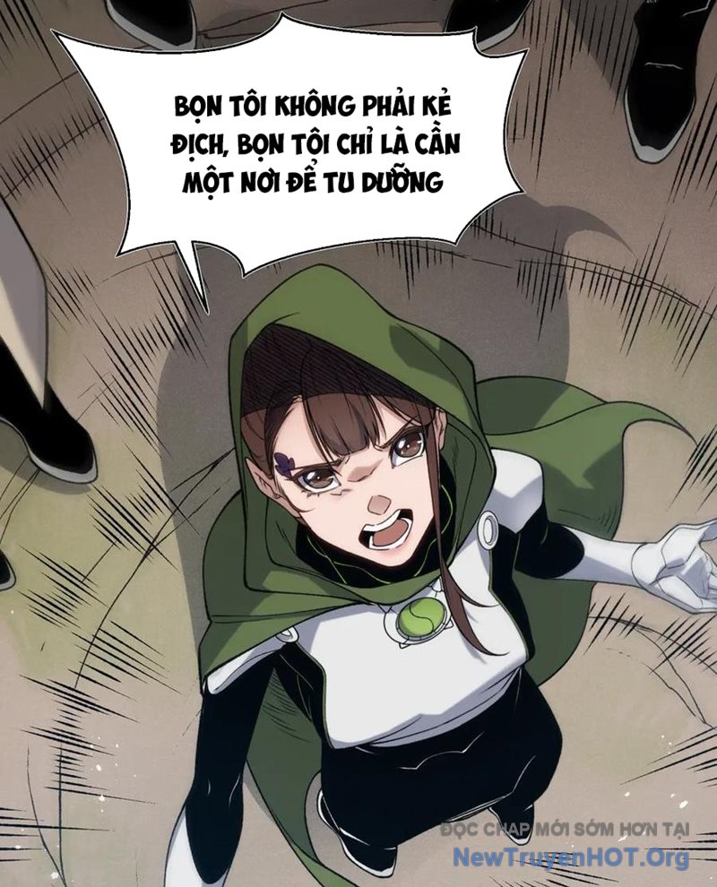 Quỷ Tiến Hóa chapter 109 - Trang 69