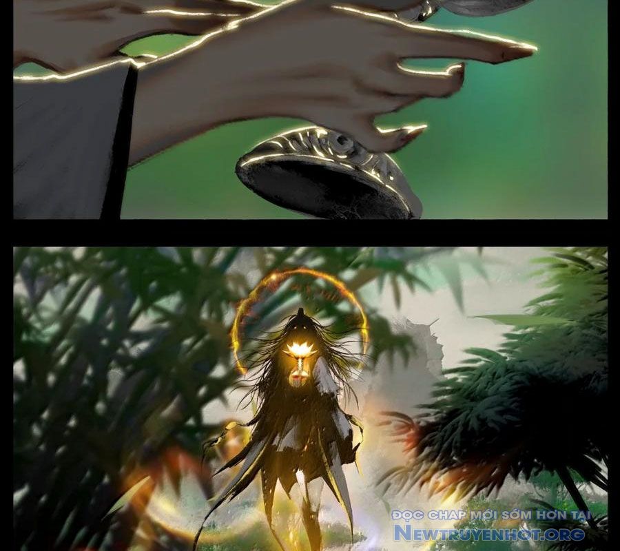 Tây Du Ký Ngoại Truyện chapter 362 - Trang 20