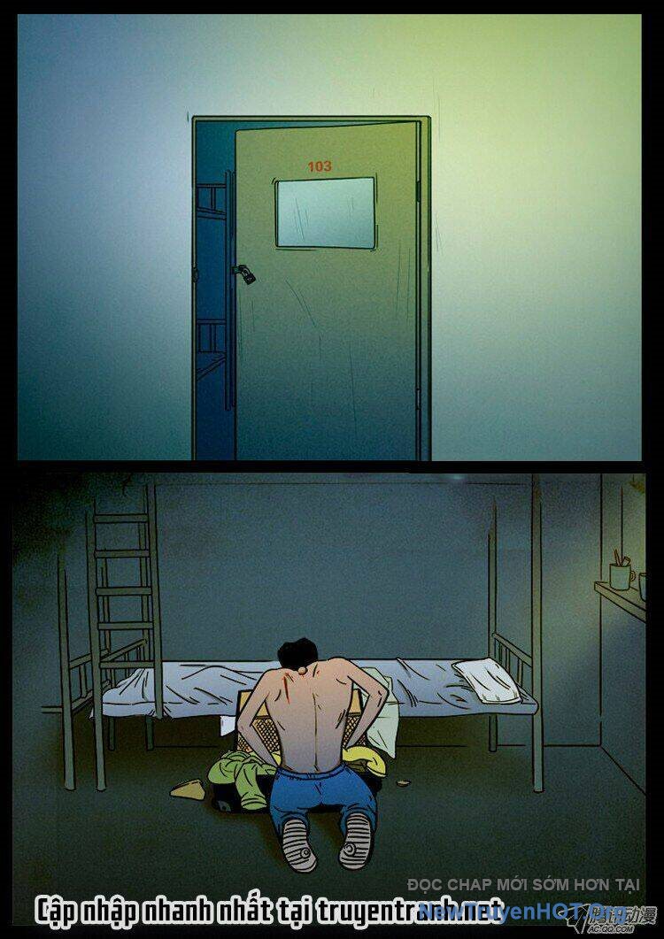 Ta Vì Chúng Sinh chapter 2 - Trang 27
