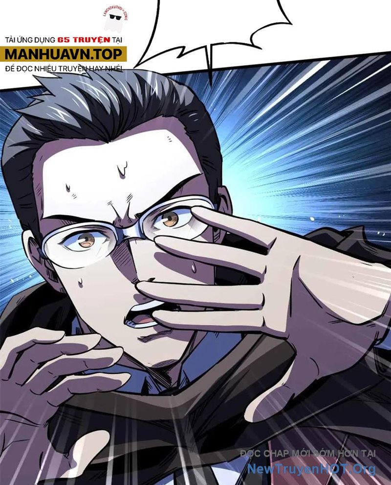 Siêu Cấp Thần Cơ Nhân chapter 361 - Trang 20
