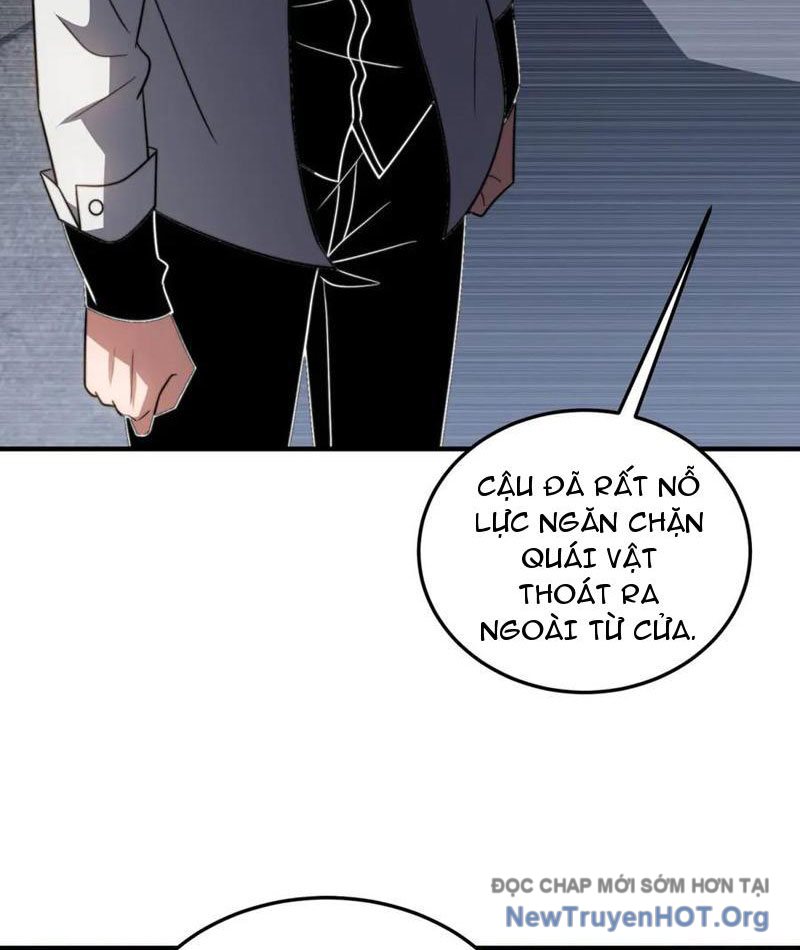 Ta Thăng Cấp Cho Người Khác Tại Tận Thế chapter 41 - Trang 11