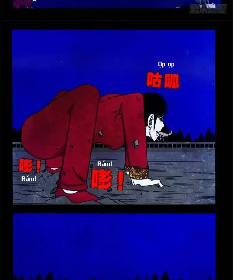 Ta Vì Chúng Sinh chapter 67 - Trang 9