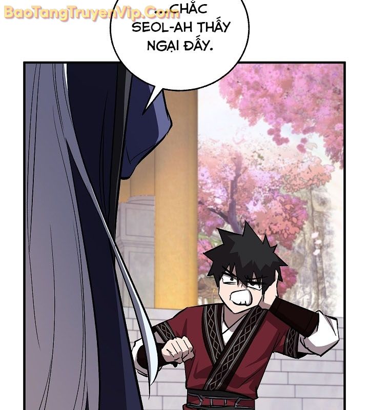 Thanh Mai Trúc Mã Của Đệ Nhất Thiên Hạ chapter 55 - Trang 110