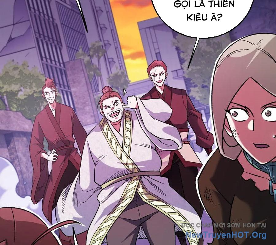 Toàn Dân Chuyển Chức : Duy Ta Vô Chức Tán Nhân chapter 171 - Trang 29