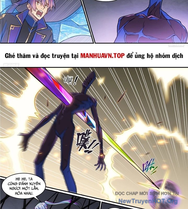 Bách Luyện Thành Thần chapter 1294 - Trang 6