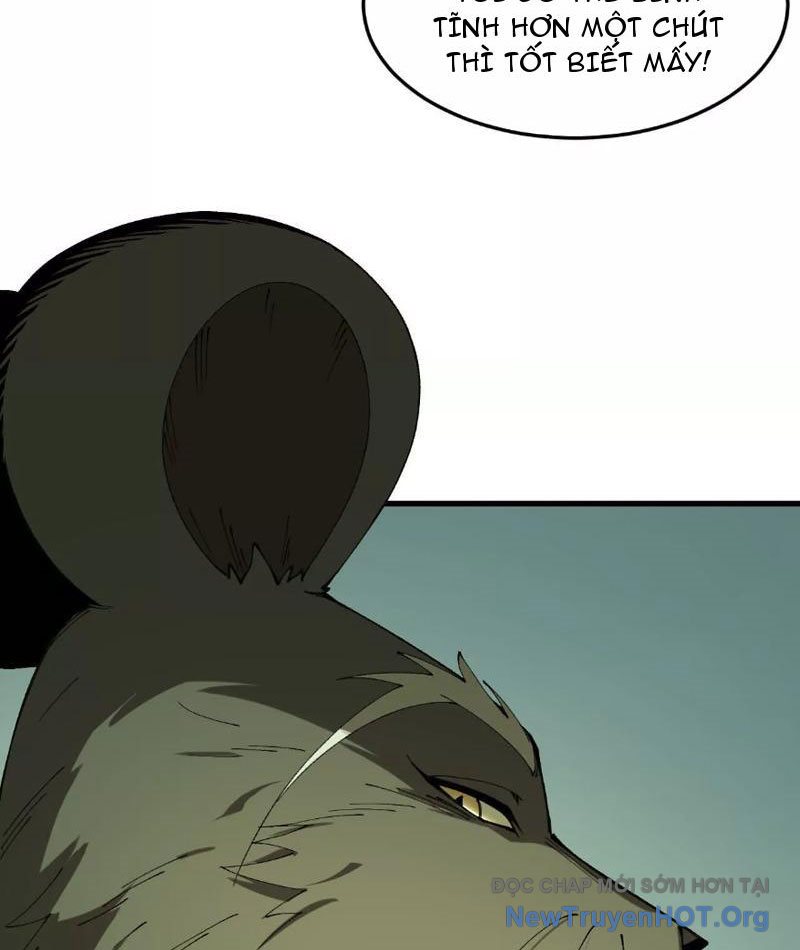 Tiên Vương Thú Liệp Pháp Tắc chapter 3 - Trang 55