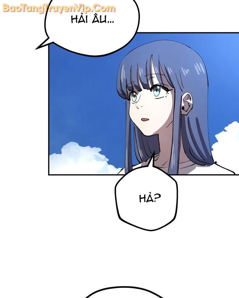 hòn đảo sao và xiềng xích chapter 6 - Trang 61