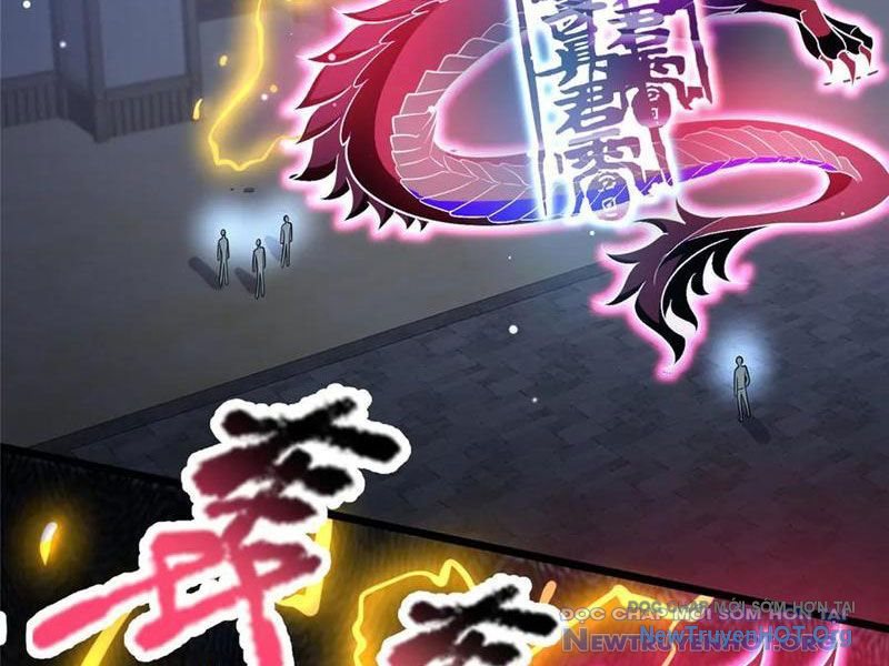 Đô Thị Cực Phẩm Y Thần chapter 257 - Trang 3
