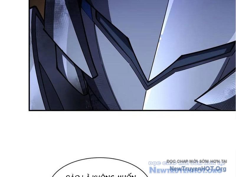 Huyết Cơ Và Kỵ Sĩ chapter 384 - Trang 22