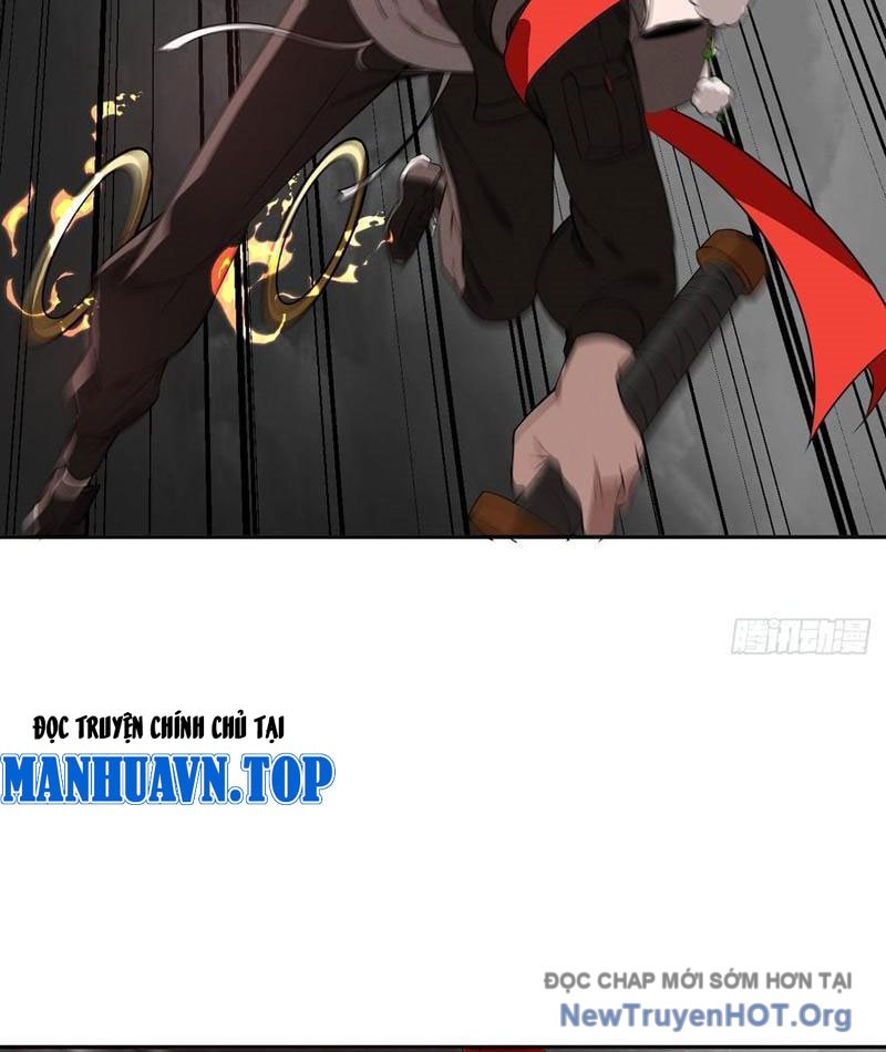 Trảm Thần chapter 78 - Trang 22