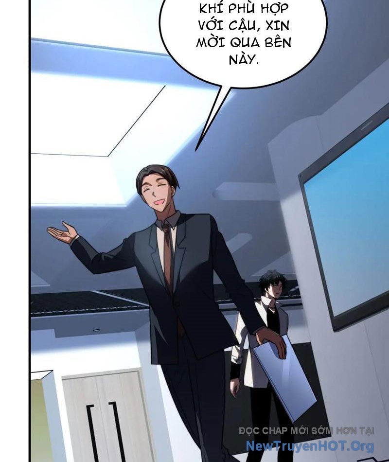 Ta Thăng Cấp Cho Người Khác Tại Tận Thế chapter 41 - Trang 31