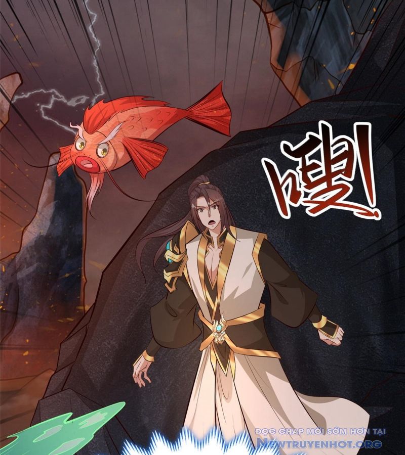 Mục Long Sư chapter 463 - Trang 26
