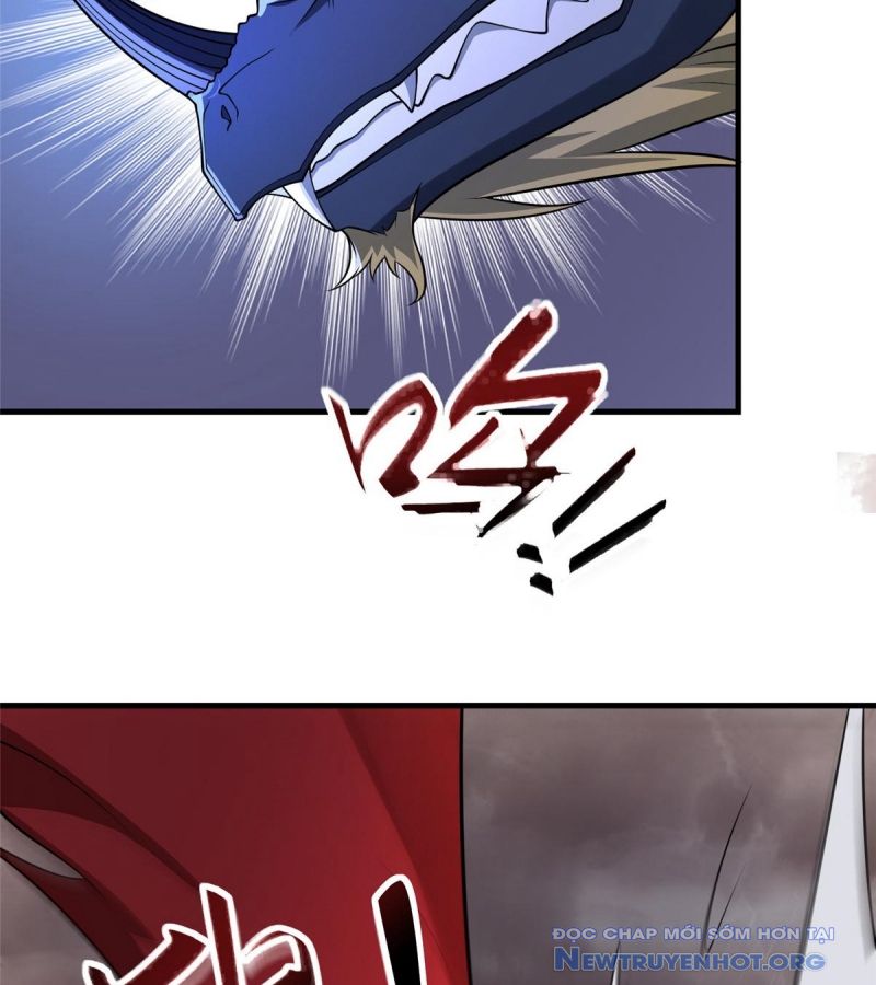 Mục Long Sư chapter 464 - Trang 32