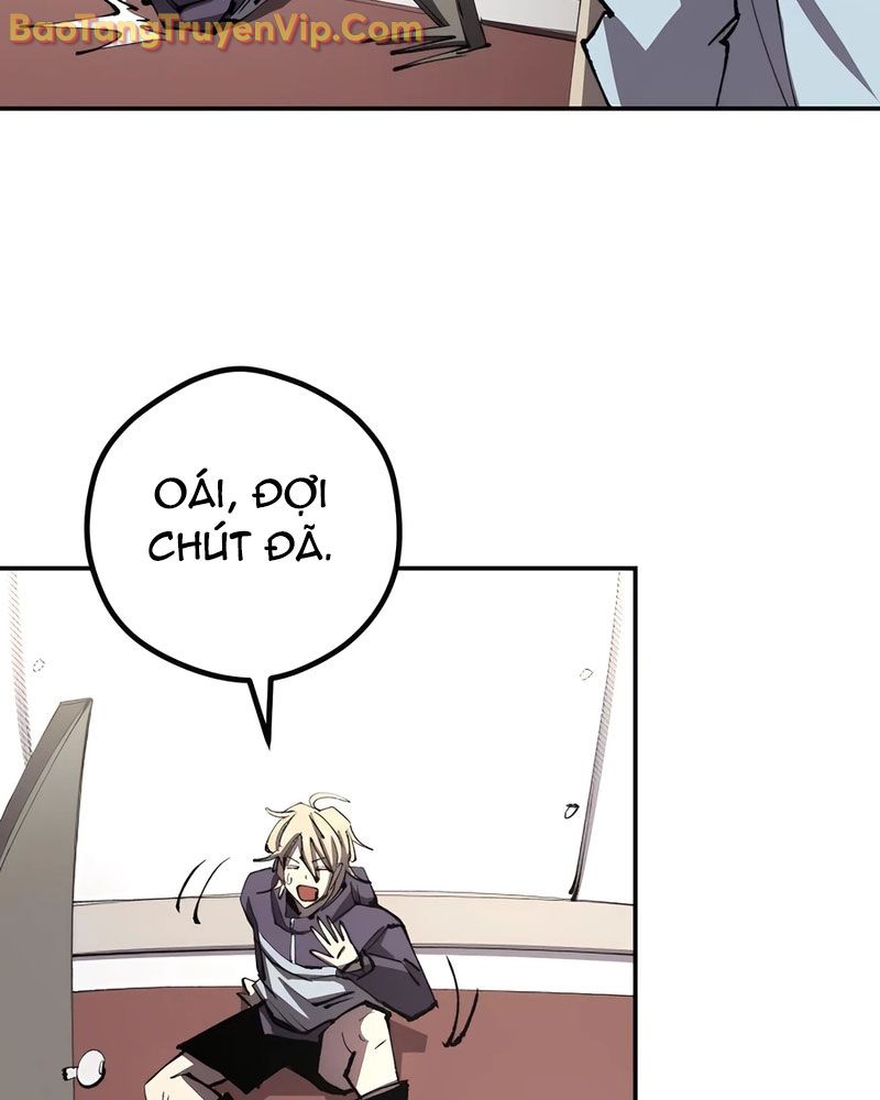 hòn đảo sao và xiềng xích chapter 6 - Trang 93