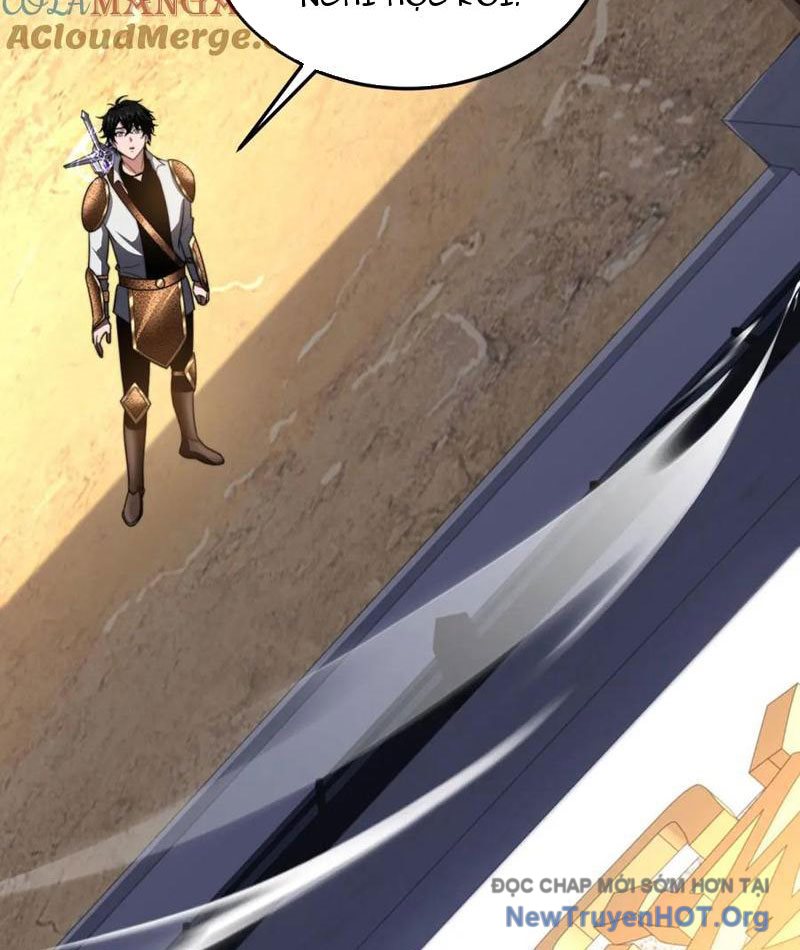 Ta Thăng Cấp Cho Người Khác Tại Tận Thế chapter 41 - Trang 61