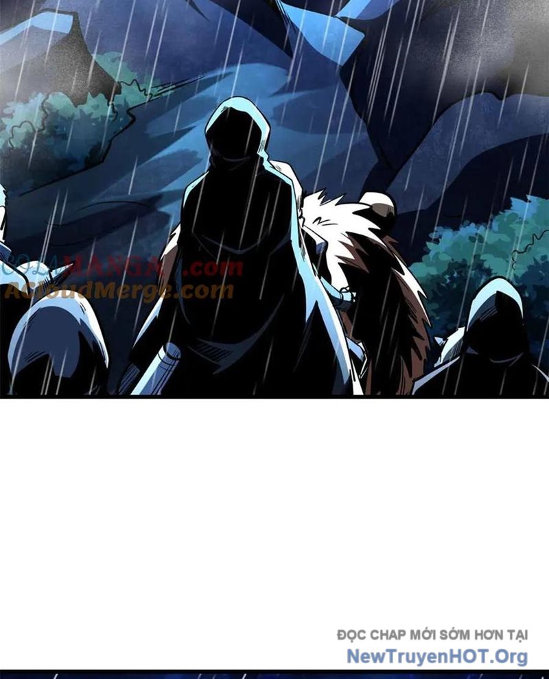 Siêu Cấp Thần Cơ Nhân chapter 360 - Trang 57