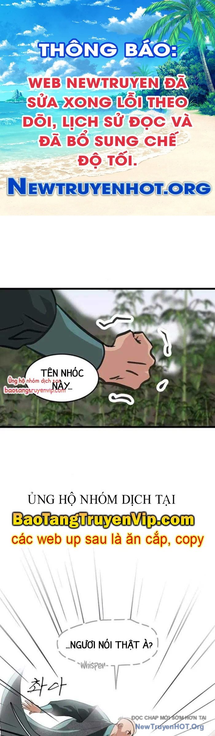 Tôi trở thành chồng của giáo chủ ma giáo chapter 14 - Trang 1