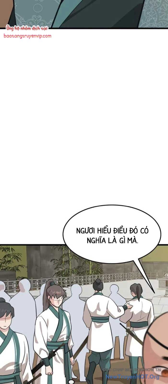 Tôi trở thành chồng của giáo chủ ma giáo chapter 15 - Trang 69