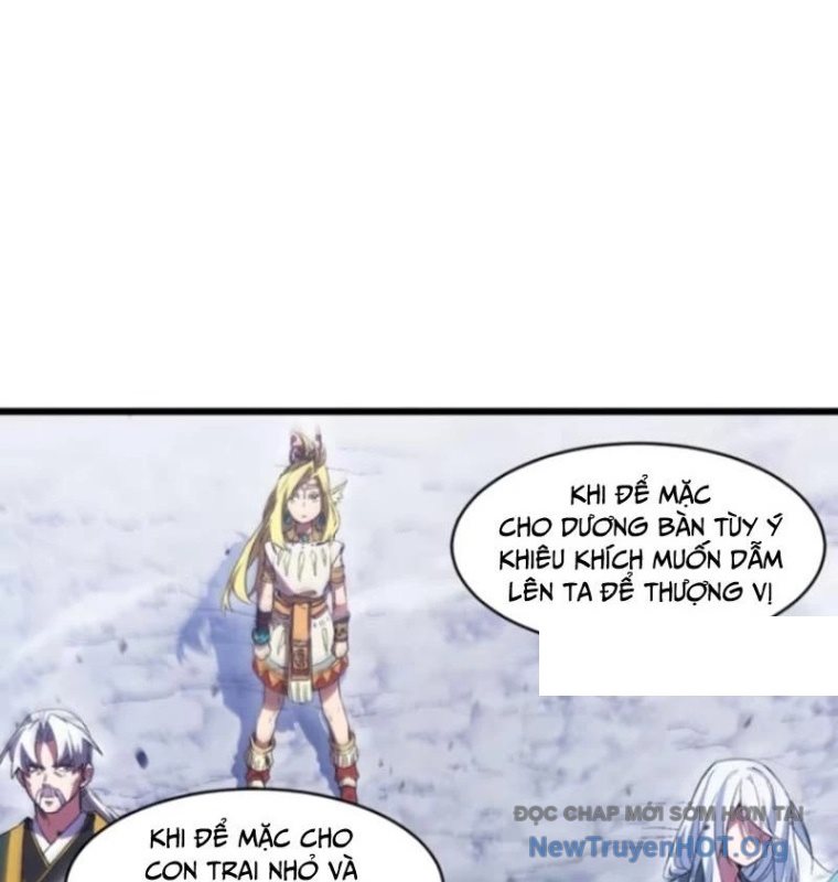 Bắt Đầu Đánh Dấu Hoang Cổ Thánh Thể chapter 105 - Trang 51