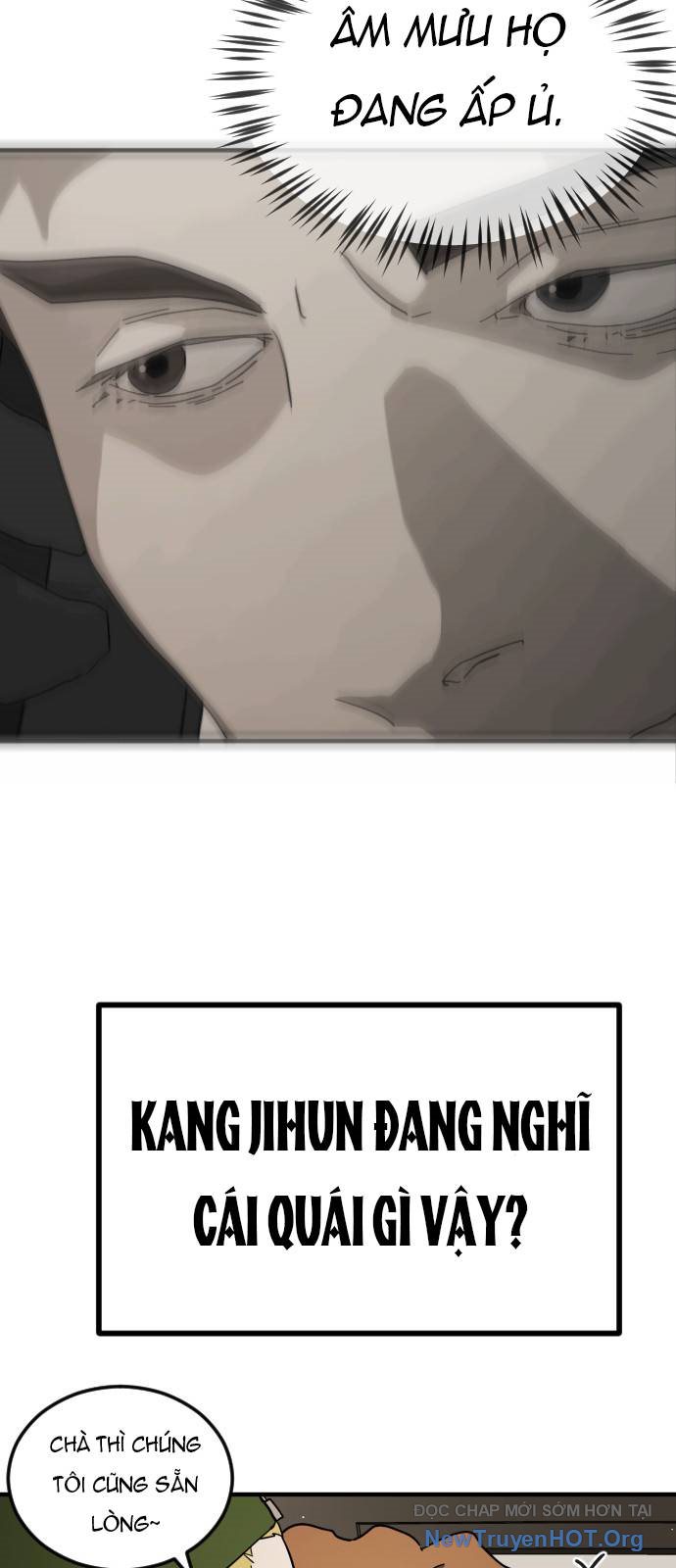 Đại Dịch Seoul chapter 67 - Trang 16