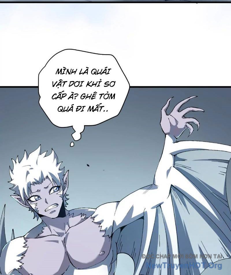 Tiên Vương Thú Liệp Pháp Tắc chapter 2 - Trang 11