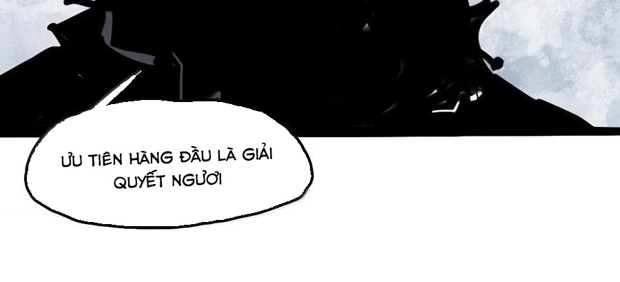Mặt Nạ Chân Lý chapter 206 - Trang 6