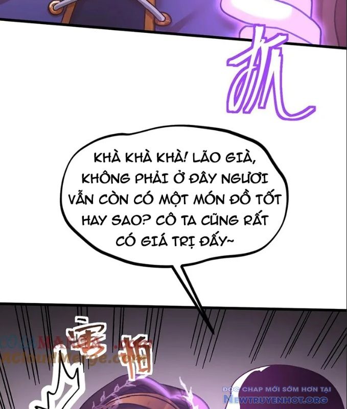 Cao Võ: Hạ Cánh Đến Một Vạn Năm Sau chapter 225 - Trang 87