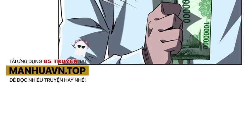 Bắt Đầu Với Trăm Vạn Minh Tệ chapter 244 - Trang 55