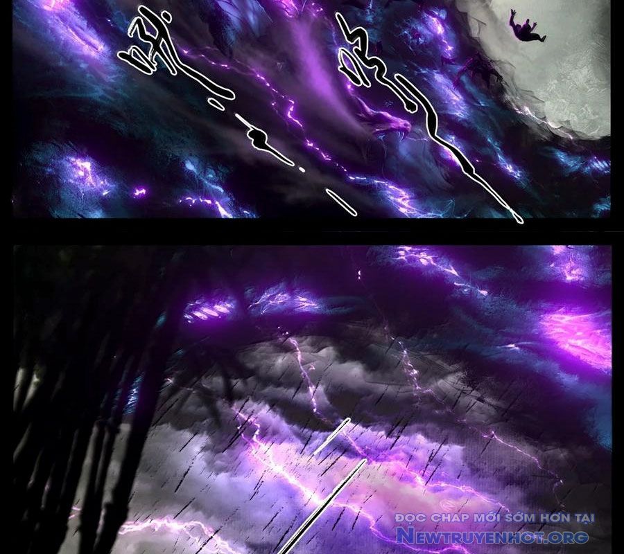 Tây Du Ký Ngoại Truyện chapter 364 - Trang 20