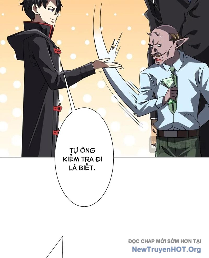 Bắt Đầu Với Trăm Vạn Minh Tệ chapter 244 - Trang 71