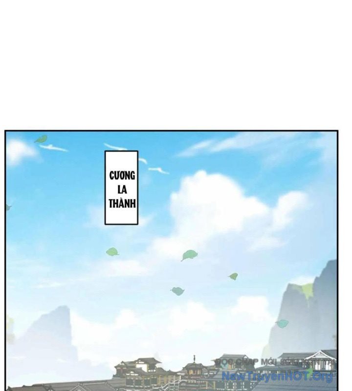 Tân Sủng Mị chapter 76 - Trang 31