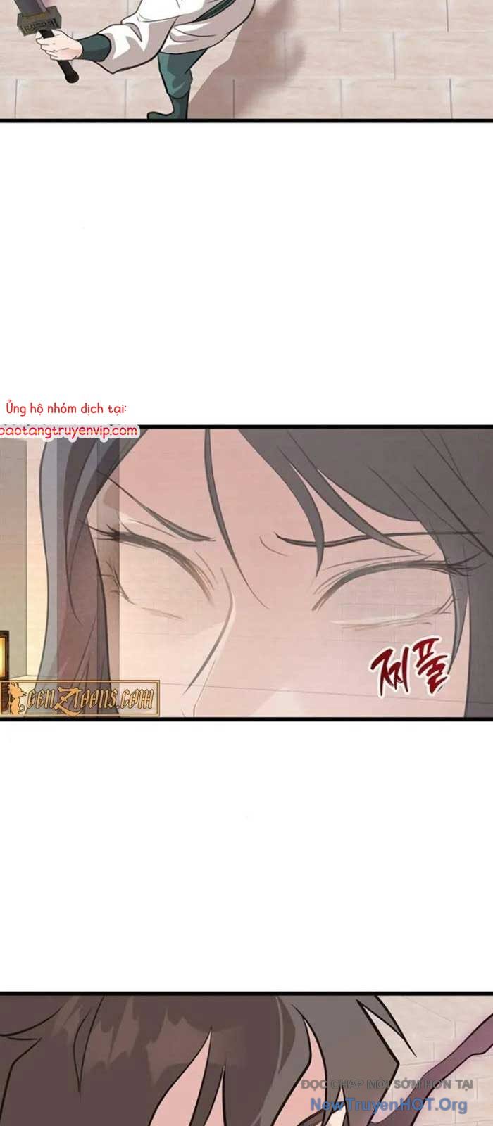 Tôi trở thành chồng của giáo chủ ma giáo chapter 14 - Trang 19