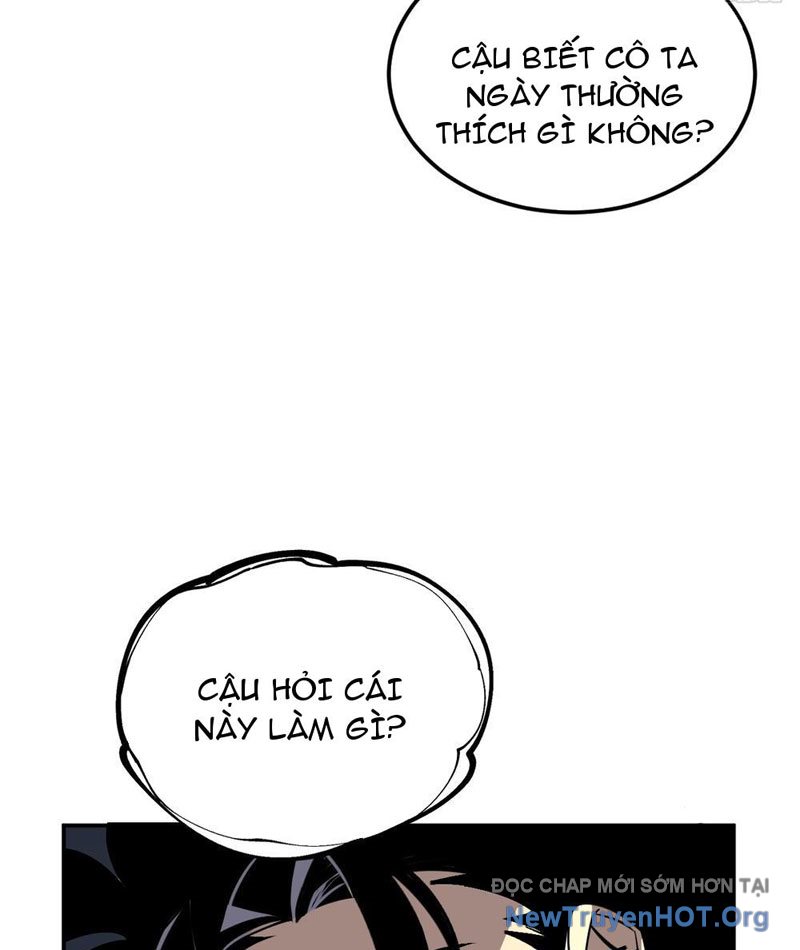 Kẻ Ký Sinh Trên Người Ta Không Dễ Chọc chapter 8 - Trang 80