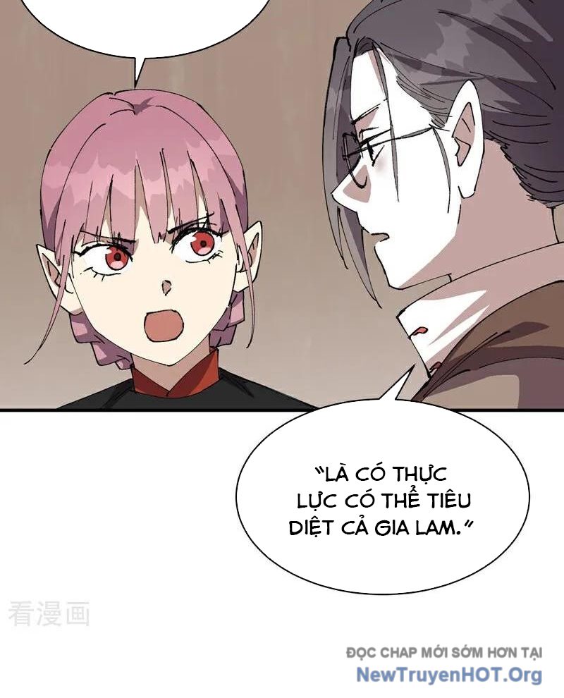Tối Cường Võ Hồn Hệ Thống chapter 277 - Trang 27