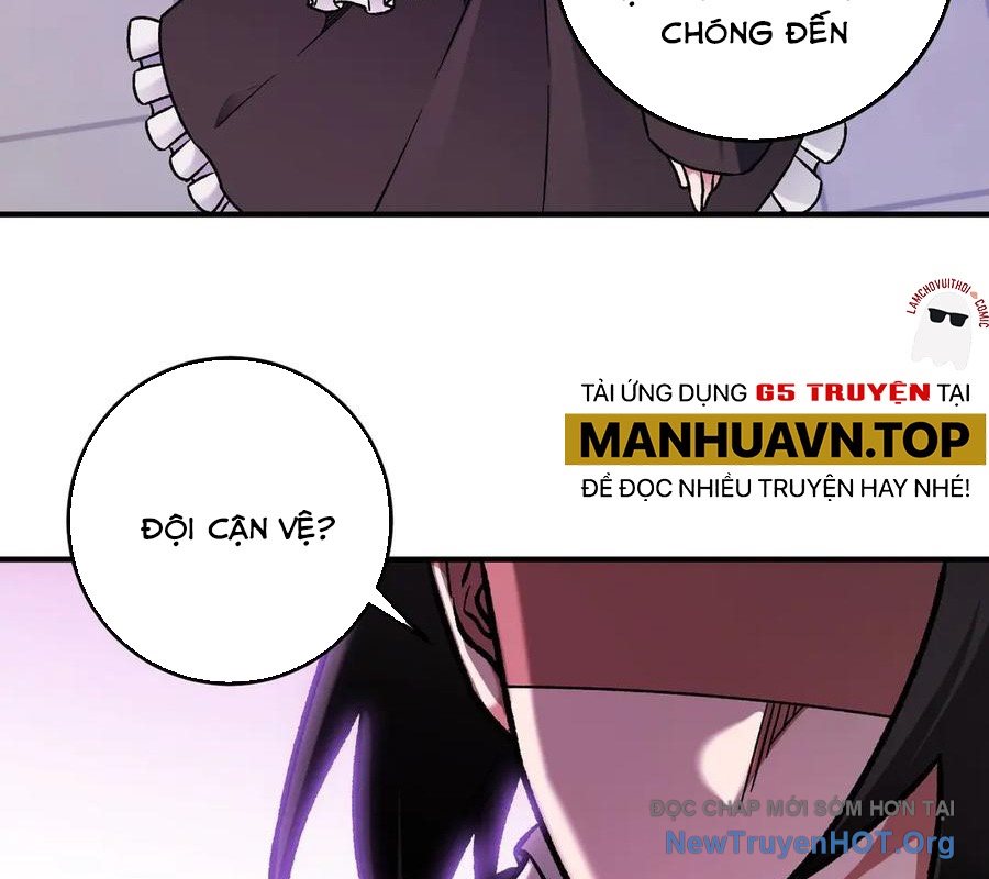 Toàn Dân Chuyển Chức : Duy Ta Vô Chức Tán Nhân chapter 171 - Trang 131