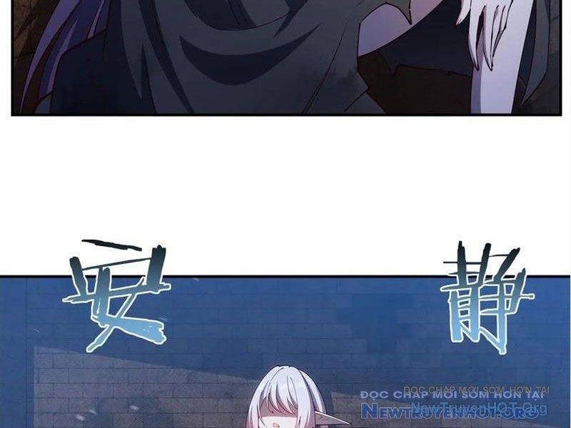 Huyết Cơ Và Kỵ Sĩ chapter 384 - Trang 9