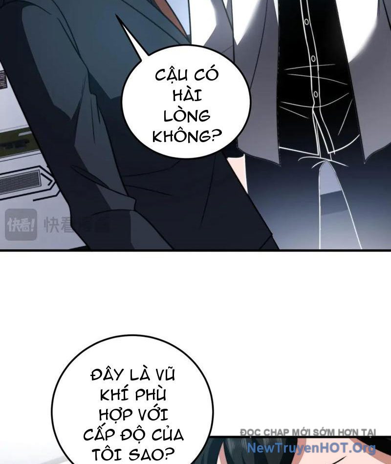 Ta Thăng Cấp Cho Người Khác Tại Tận Thế chapter 41 - Trang 38