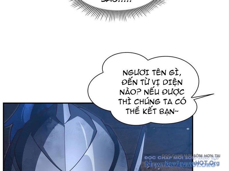 Huyết Cơ Và Kỵ Sĩ chapter 384 - Trang 11