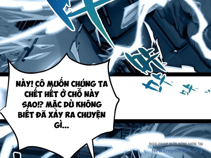 Tận thế giáng lâm, ta trùng sinh thành bạo quân chapter 10 - Trang 123