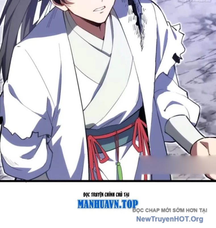 Bắt Đầu Đánh Dấu Hoang Cổ Thánh Thể chapter 105 - Trang 44