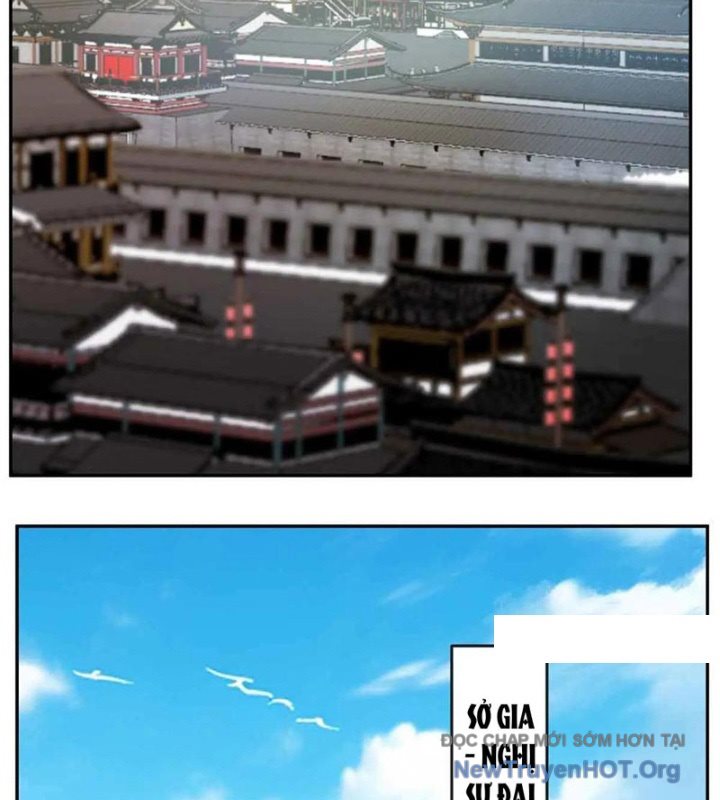 Tân Sủng Mị chapter 76 - Trang 32