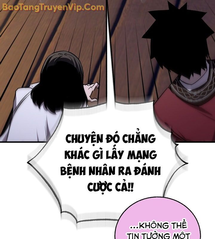 Thanh Mai Trúc Mã Của Đệ Nhất Thiên Hạ chapter 57 - Trang 56