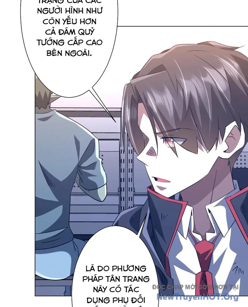 Bắt Đầu Với Trăm Vạn Minh Tệ chapter 244 - Trang 9