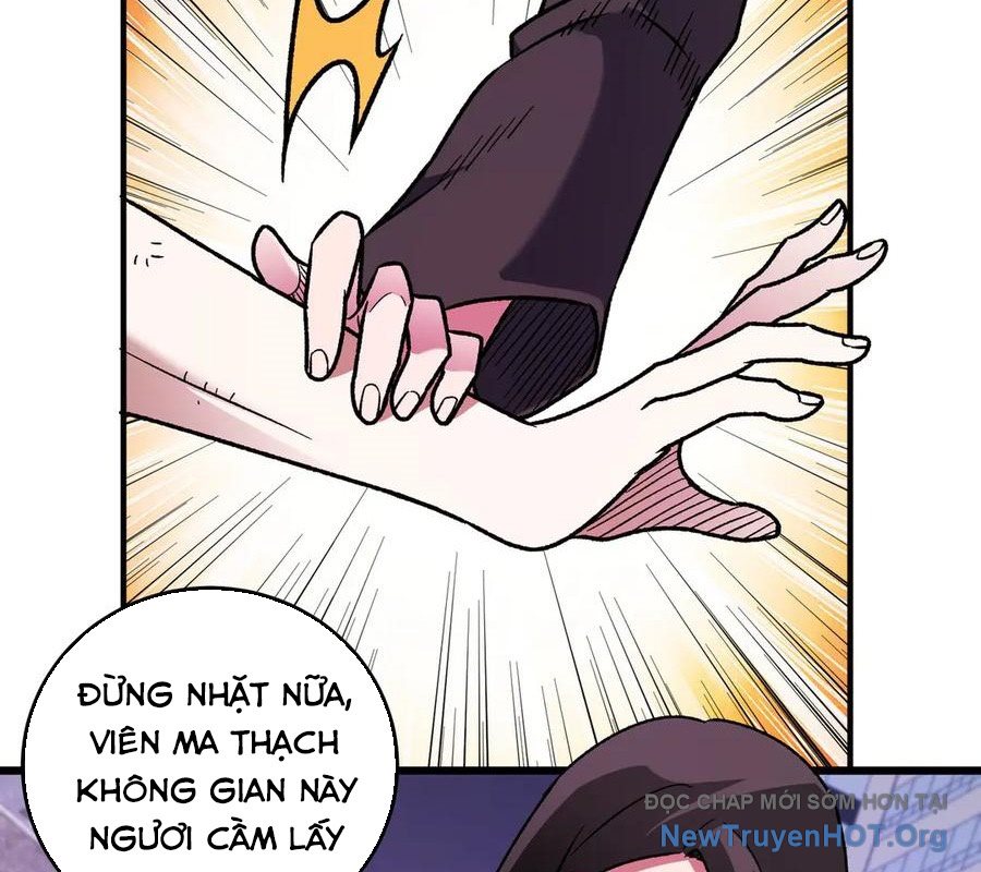 Toàn Dân Chuyển Chức : Duy Ta Vô Chức Tán Nhân chapter 171 - Trang 121