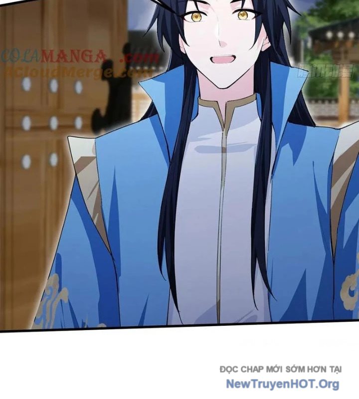 Hoá Ra Ta Đã Vô Địch Từ Lâu chapter 303 - Trang 34