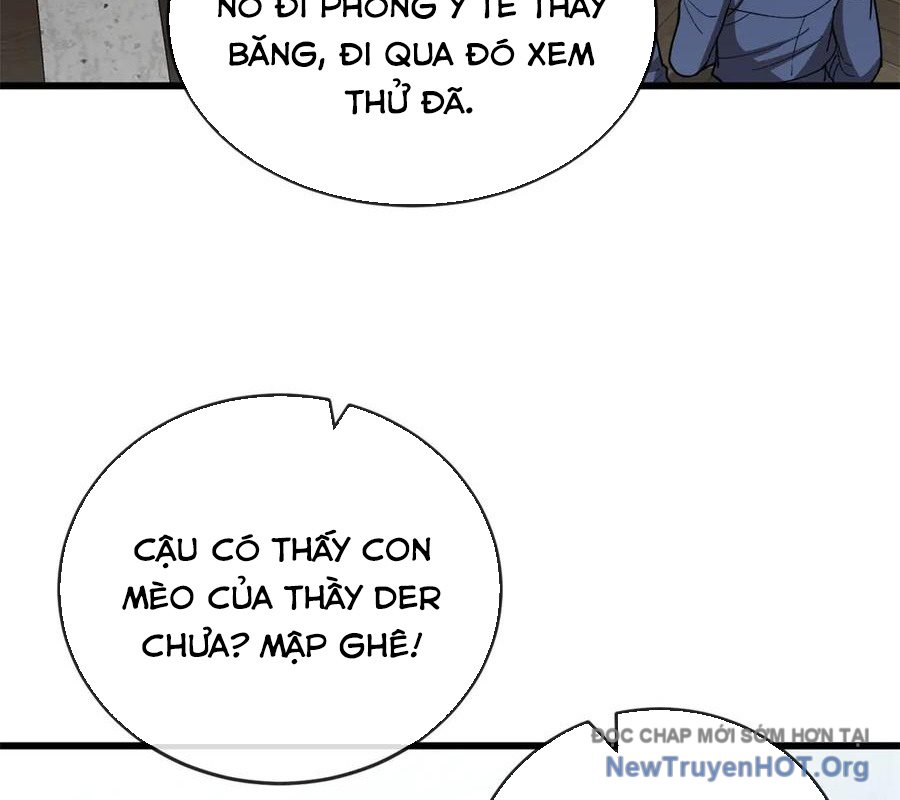 Ác Long Chuyển Sinh: Bắt Đầu Phục Thù Từ 5 Tuổi chapter 145 - Trang 88
